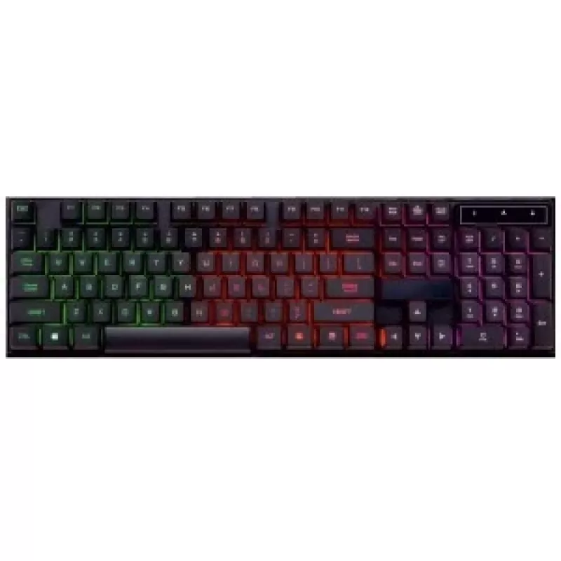 Keyboard ART KLART AK-50 Black