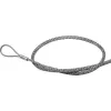Push rod Cimco 142510 cable puller-feeders part galvanized steel 5 cm 6.5 cm