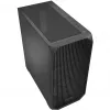 PC Case Sharkoon AK3 Midi Tower Black