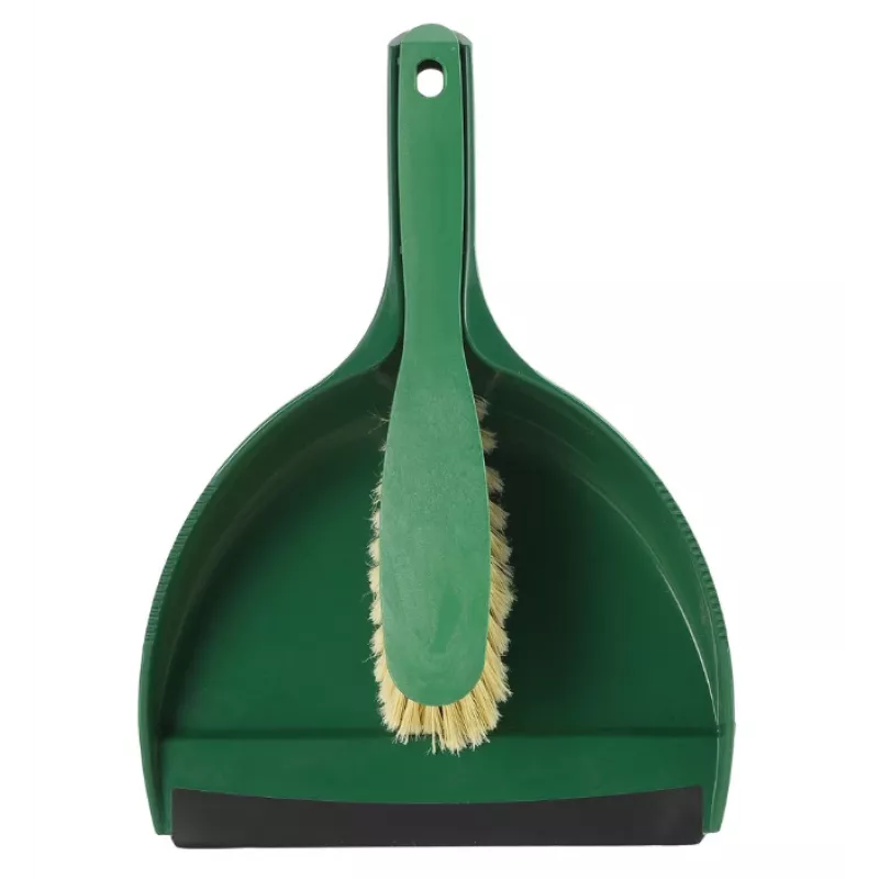 Garbage scoop Beldray LA075291EU7 eco-friendly lightweight recycled design