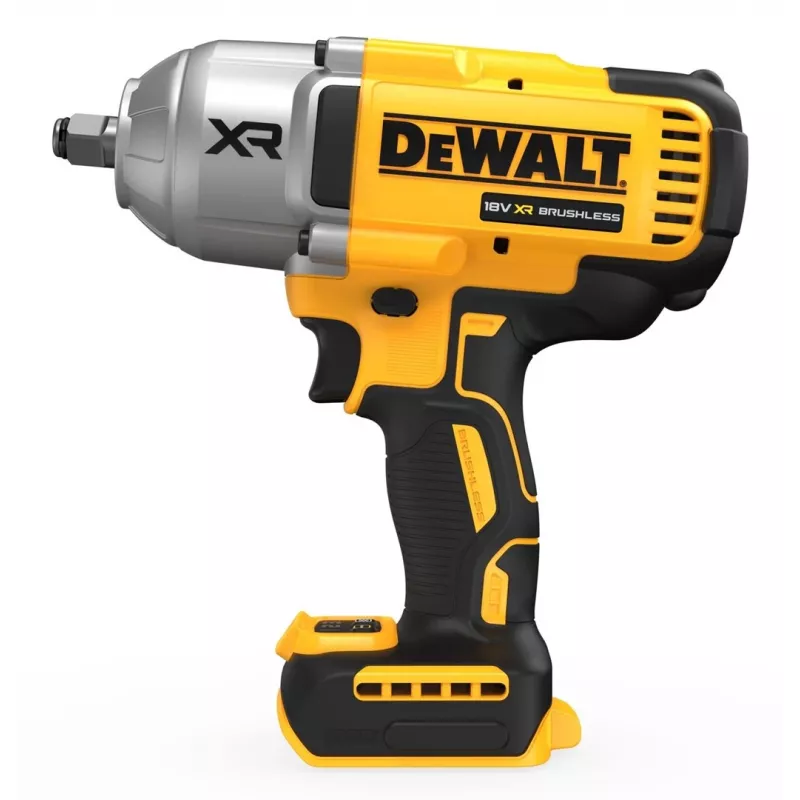 Impact wrench without battery and charger 18V DCF900NT DEWALT
