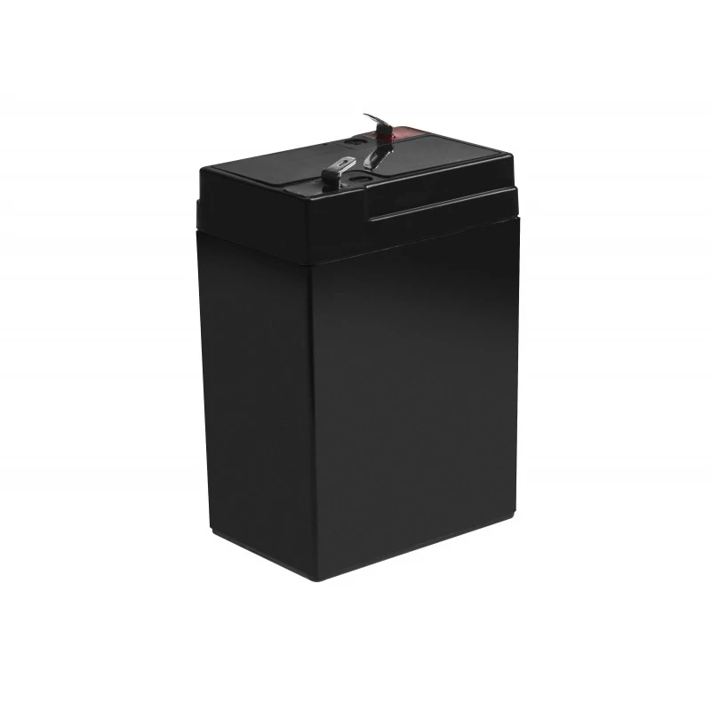 UPS battery Green Cell AGM11 6 V 5 Ah Sealed Lead Acid (VRLA) single battery, 70×100×47 mm, 780 g