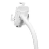 Tablet holder MACLEAN MC-467W adjustable height compatible with tablets