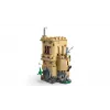 LEGO HARRY POTTER 76447 Hogwarts Castle: Flying Lessons