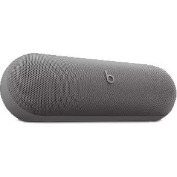 Apple Beats Pill Portable Speaker 3. Gen Kim Kardashian Special Edition Dark Grey, MAX44ZM/A, Bluetooth, 2024 (MAX44ZM/A)