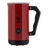 Bialetti MKF02 Automatic milk frother/warmer Red