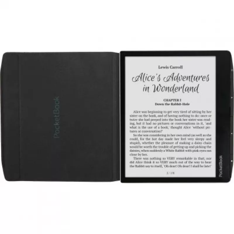 Cover PocketBook HN-SL-PU-700-NB-WW Blue 7 inch