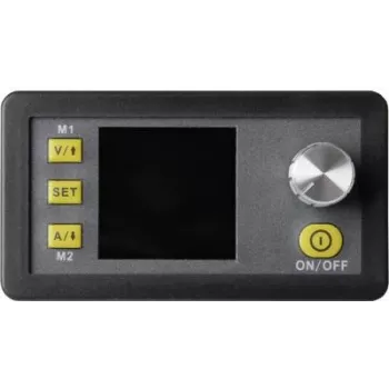 DPS 5005 - DPS Laboratory Power Supply, 0 - 50 V, 0 - 5 A - PC-/Server Power Supply - USB (JT-DPS5005)