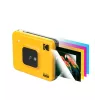 Kodak Mini Shot Combo 2 yellow 53.4 x 86.5 mm CMOS