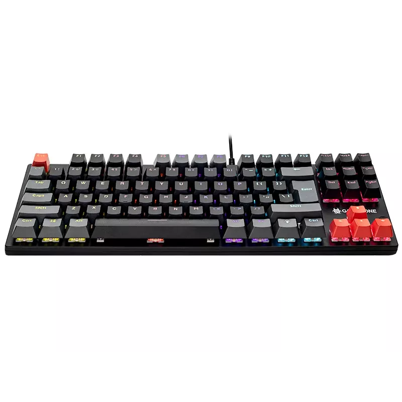 TRACER Mechanical Keyboard GAMEZONE Blade 87