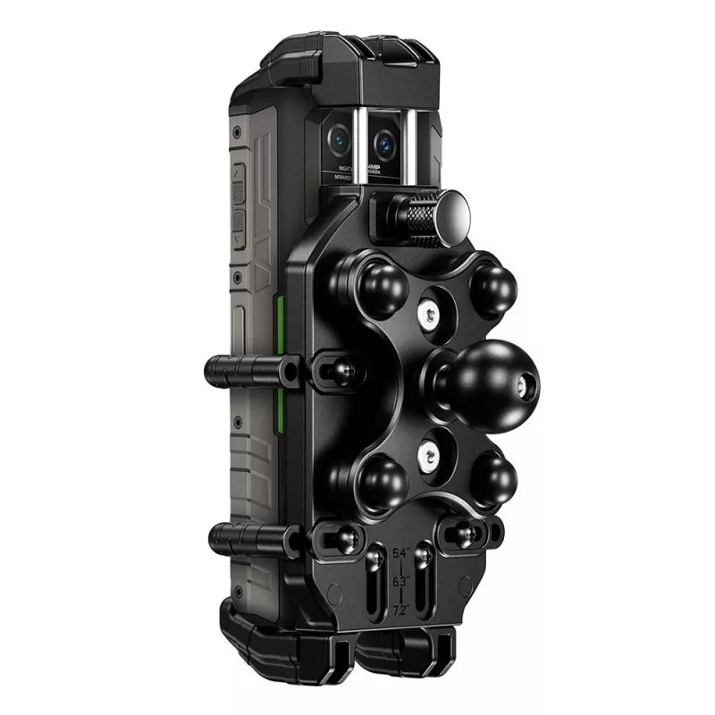 Bicycle Phone Holder Ulefone Armor Mount Pro AM01