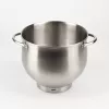 G3 Ferrari G20137 mixer Stand mixer 2300 W Black, Stainless steel