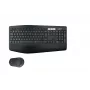 Wireless Keyboard and Mouse Combo Logitech MK850 Performance