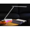 Tracer 47705 Prisma White LED Desk Lamp