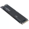 SSD drive Crucial 2TB M.2 PCI Express 5.0 NVMe CT2000T705SSD3