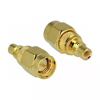 Coaxial Connector SMA DeLOCK 65854