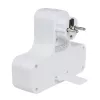 Power socket x4 with switch MACLEAN MCE224 F — 4-way mains outlet with individual switch