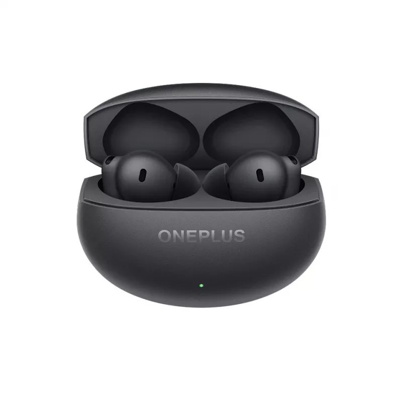 Global Version OnePlus Buds 4 True Wireless AI Call Noise Cancelling Earphones 55dB Long Range IP55 Waterproof Portable Earbuds