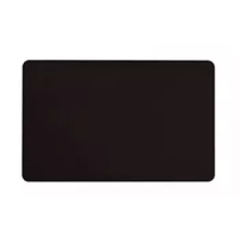 Zebra 800050-157 blank plastic card