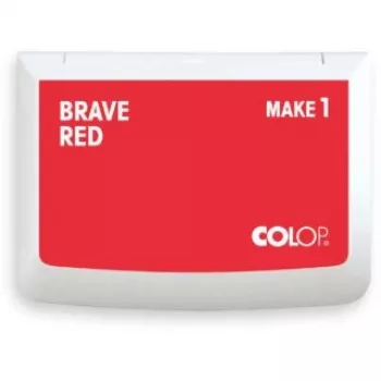 Colop 9C 155111 Red