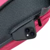 SBOX Laptop NSE-1206P 15.6 inch pink — laptop bag with padded compartment for 15.6-inch devices