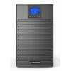 PowerWalker VFI 2000 ICT IoT Double-conversion (Online) 2 kVA 2000 W 8 AC outlet(s)