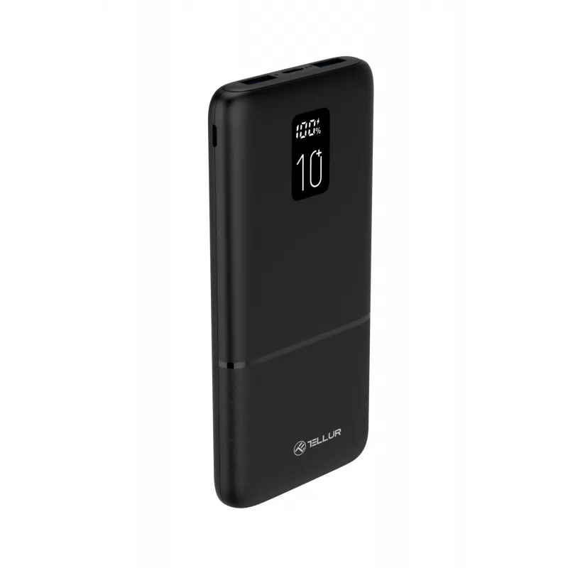 Portable Power Bank Tellur PD102 Boost Pro 10000mAh