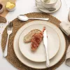Cutlery set Salter BW12426EU7 24-piece stainless steel, dishwasher safe