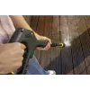 Kärcher K 4 Comfort Premium pressure washer Upright Electric 420 l/h Yellow