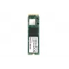 SSD disk Transcend 256GB M.2 PCIe TS256GMTE110S