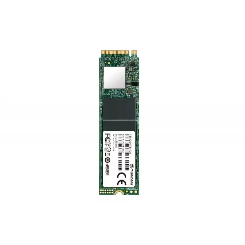 SSD disk Transcend 256GB M.2 PCIe TS256GMTE110S