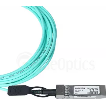 AOC active optical cable CBO SFP-25G-D-AOC-7M 7 m — SFP+ to SFP+ 25Gbps