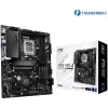 Motherboard ASRock Z890 Pro-A ATX — Intel Z890 chipset, LGA 1851, DDR5, 4x DIMM, 256GB, 2.5Gb LAN, PCIe Gen5