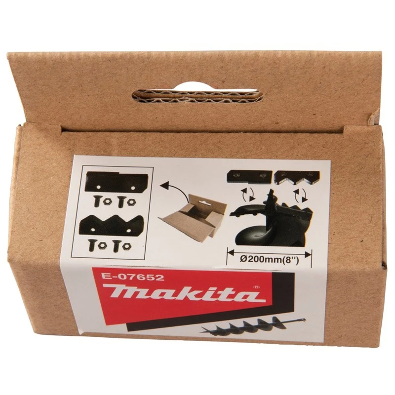 Makita E-07652 Garden Tool