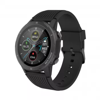 Smartwatch Denver SW-351 Black 3.3 cm IPS Touchscreen