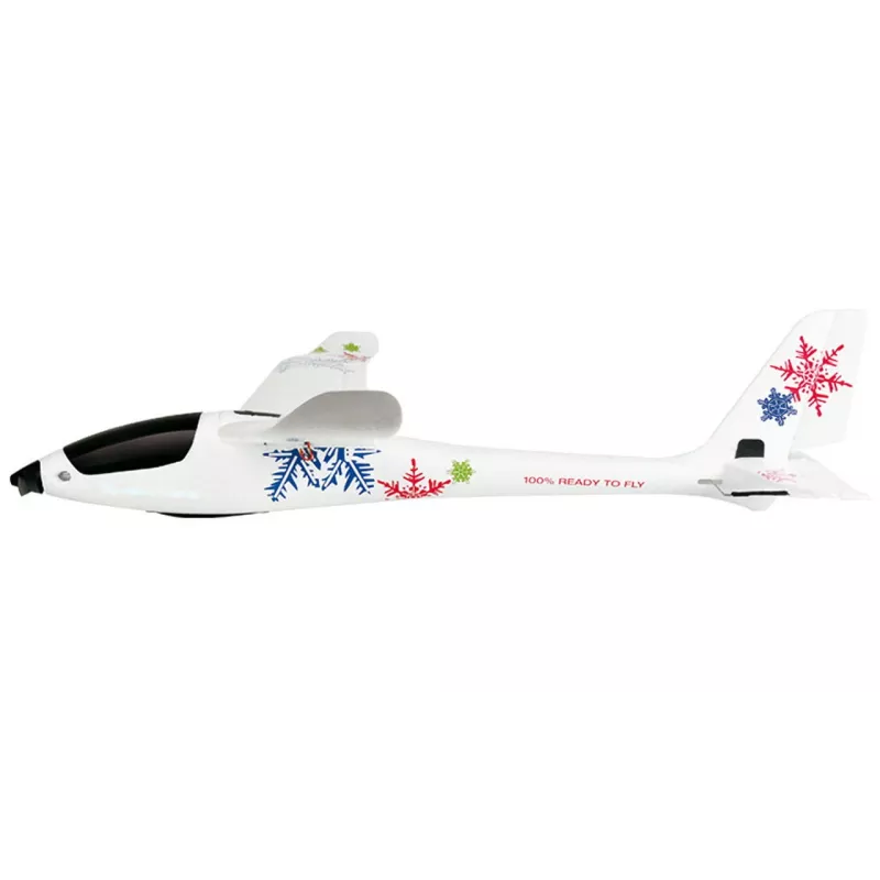 Glider Amewi 3D Climber Radio-Controlled Model