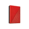 External Hard Drive Western Digital 6TB 3.2 Gen 1 WDBR9S0060BRD-WESN