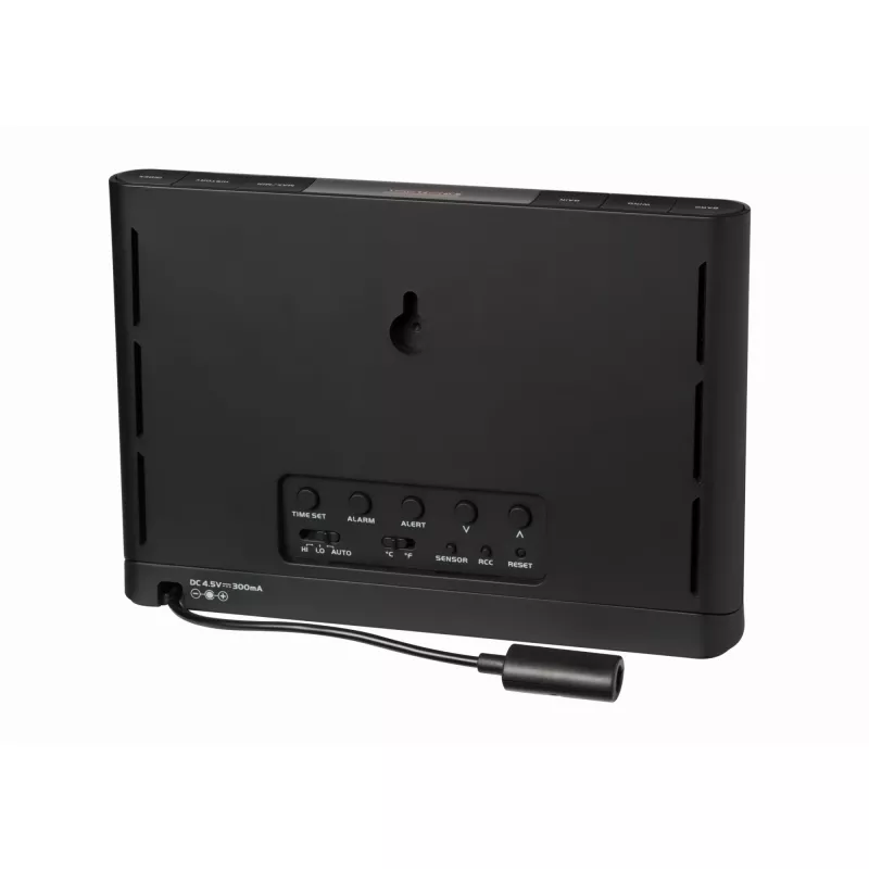 Digital Weather Station Bresser Optics 7002550CM3000