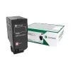 Toner Lexmark 73B20M0 3000 pages Magenta