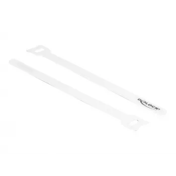 Hook & loop cable tie DeLOCK 19520