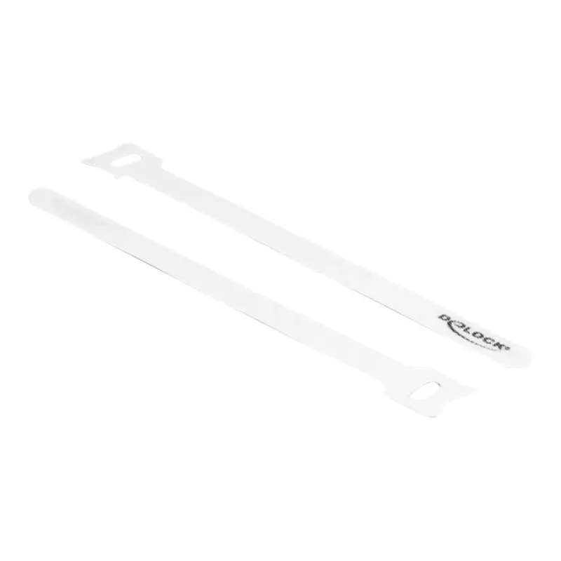 Hook & loop cable tie DeLOCK 19520