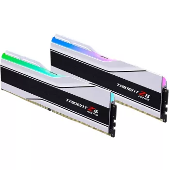 G.Skill Trident Z5 Neo EXPO RGB 64GB (2x32GB) DDR5 PC5-48000C30 6000MHz Dual Channel Kit