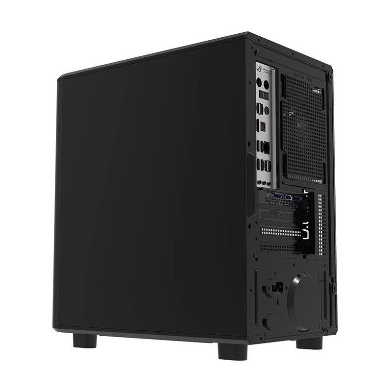 Computer case Darkflash DB330M Mesh ATX Black
