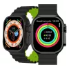 Smartwatch Fusion MT872 Bluetooth Calling Pulse Blood Pressure Blood Oxygen