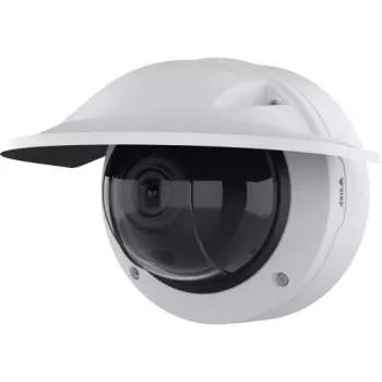 Surveillance Camera Axis Q3548-LVE 02973-001 AXIS