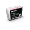 Epson C13T76064N10 ink cartridge 1 pc(s) Original Light magenta