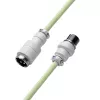 Cablemod CM-PKCA-CWAW-LGW150LGW-R USB Cable 1,5 m USB A USB C mint colour (CM-PKCA-CWAW-LGW150LGW-R)