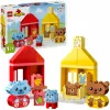 LEGO DUPLO My First Daily Routines: Eating & Bedtime 10414