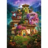 Jigsaw puzzle Ravensburger Encanto 1000 pieces, large-format 1000-piece puzzle