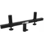 Stativgabel Omnitronic GB-2 for 35mm poles — Omnitronic GB-2 stand fork, 35 mm